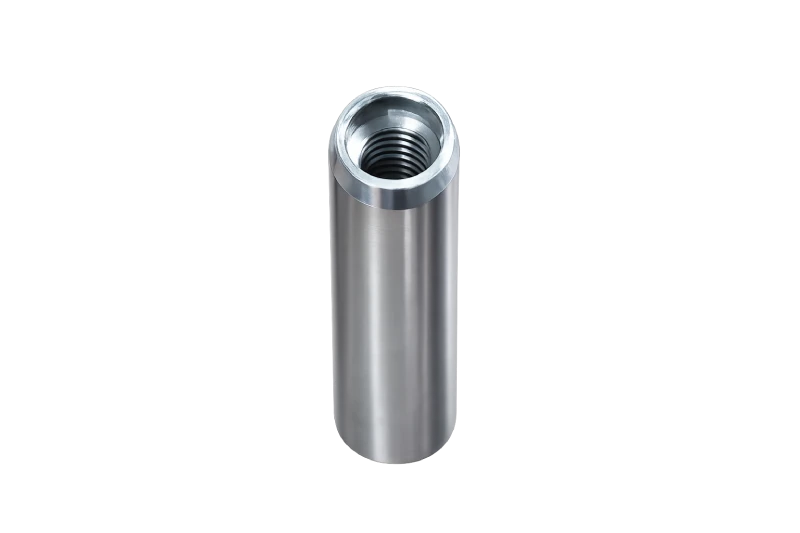 不鏽鋼 CNC 客製五金零件加工